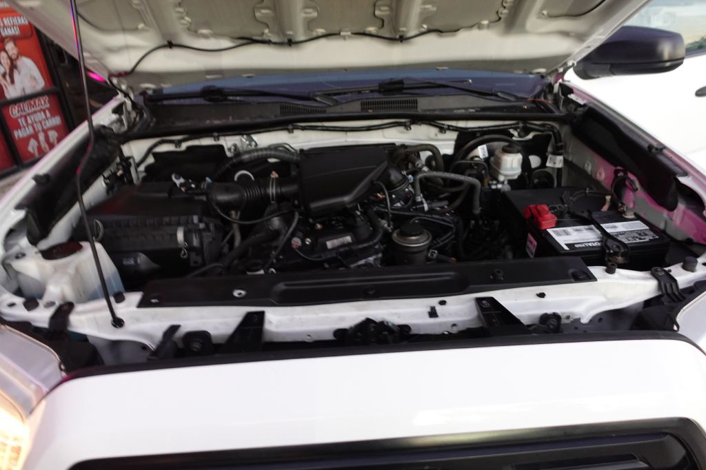 2019 Toyota Tacoma Image 47