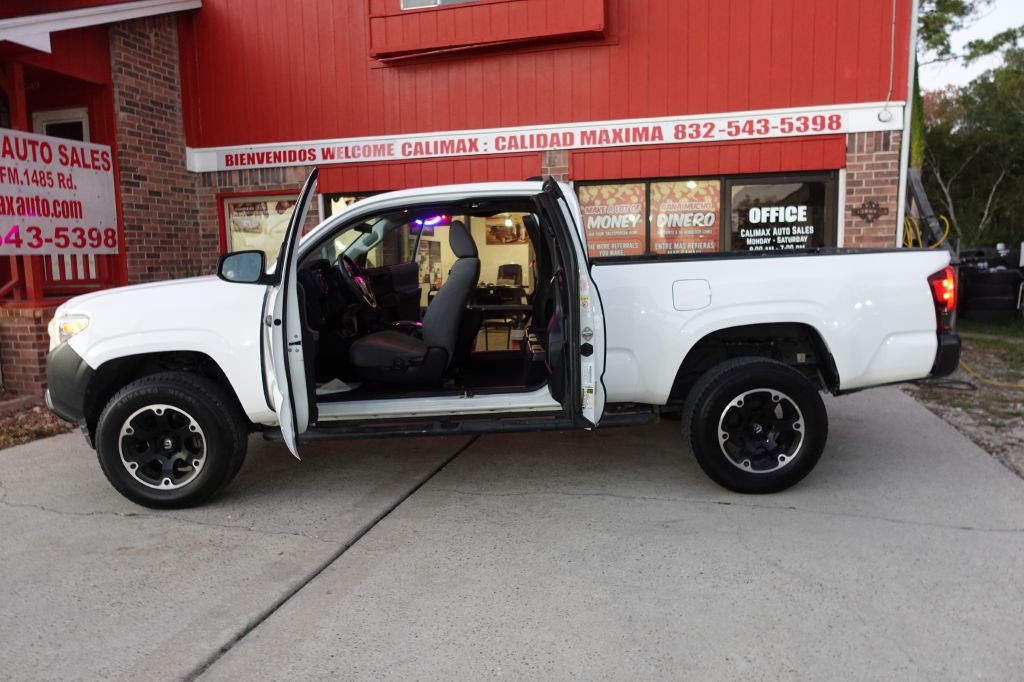 2019 Toyota Tacoma Image 51