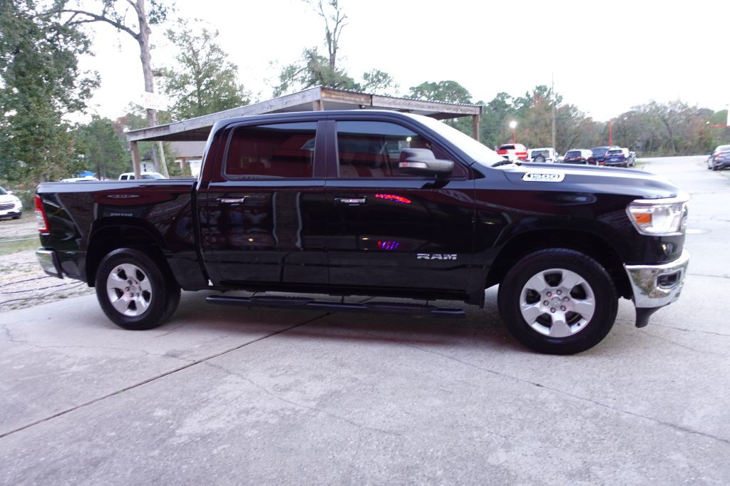 2020 RAM 1500 Image 12