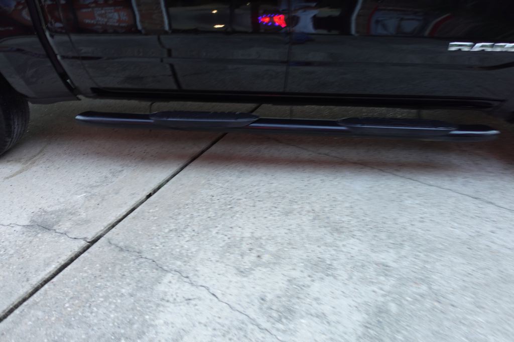 2020 RAM 1500 Image 13