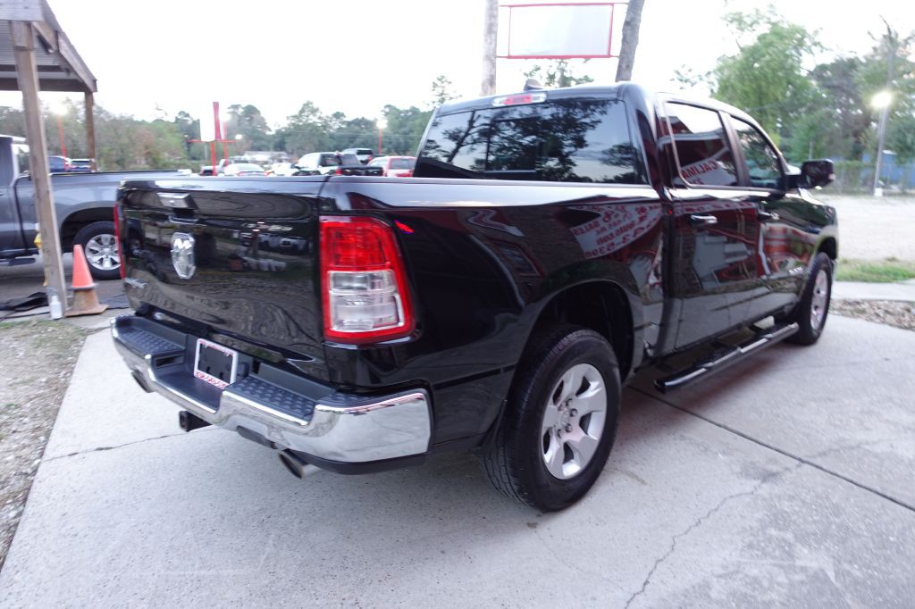 2020 RAM 1500 Image 14