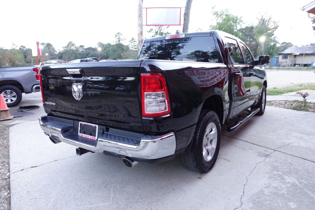 2020 RAM 1500 Image 15