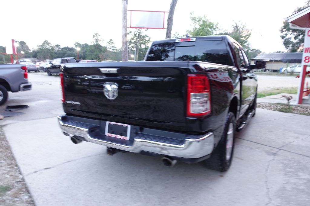 2020 RAM 1500 Image 16