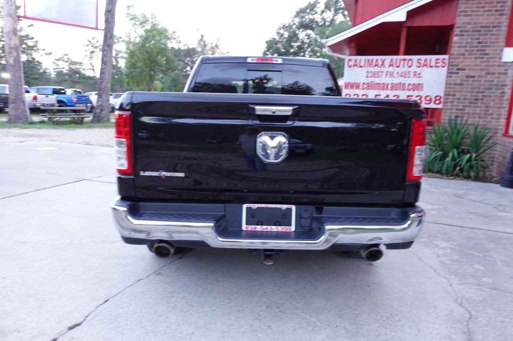 2020 RAM 1500 Image 17