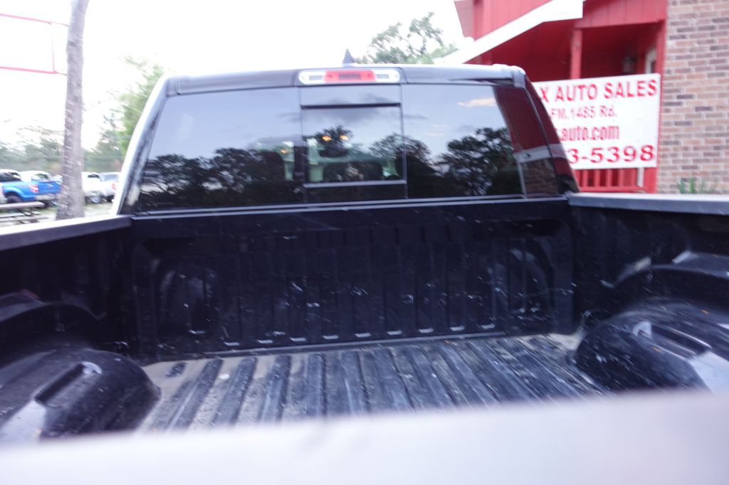 2020 RAM 1500 Image 20