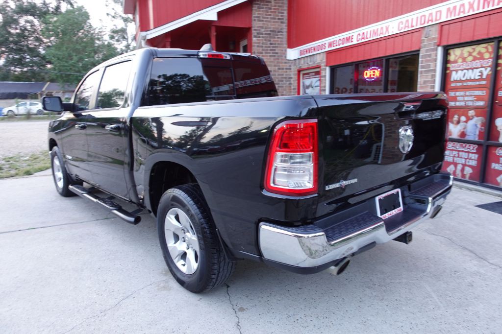 2020 RAM 1500 Image 21