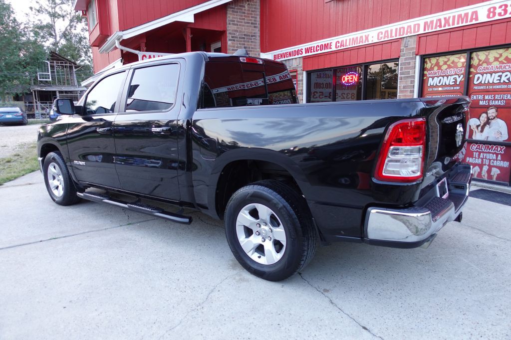 2020 RAM 1500 Image 22