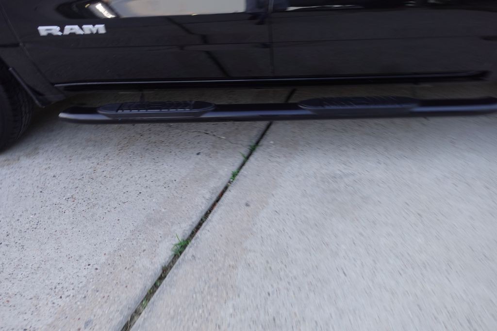 2020 RAM 1500 Image 26