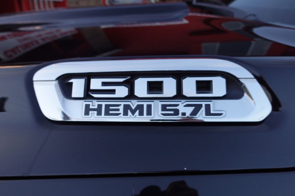 2020 RAM 1500 Image 27