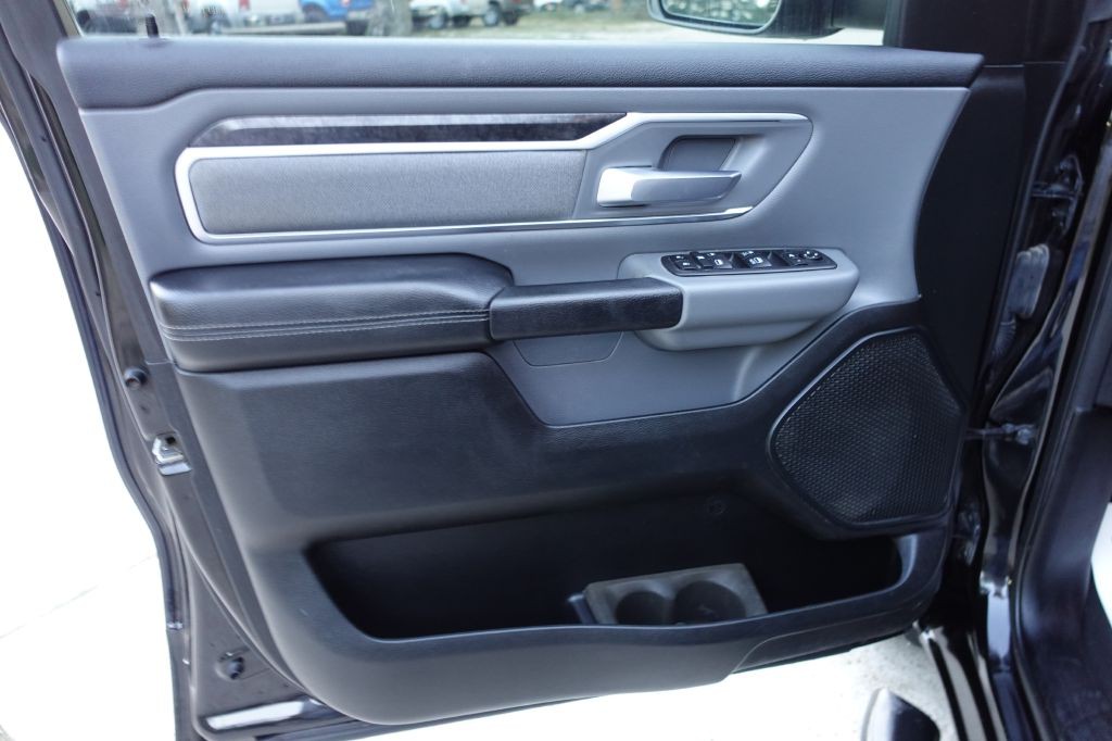 2020 RAM 1500 Image 28