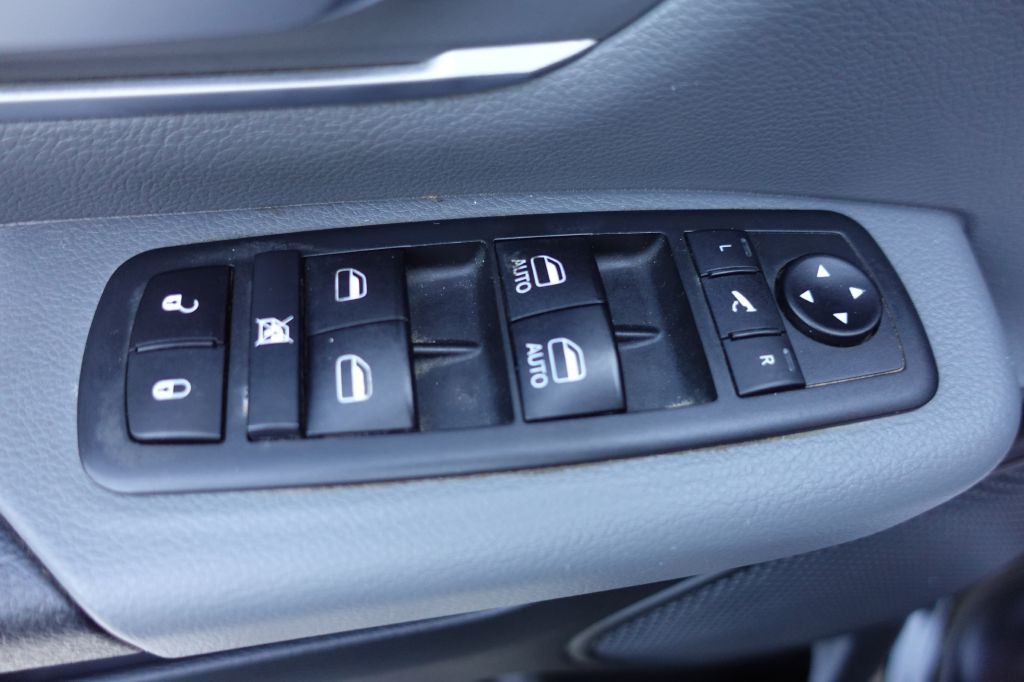 2020 RAM 1500 Image 29