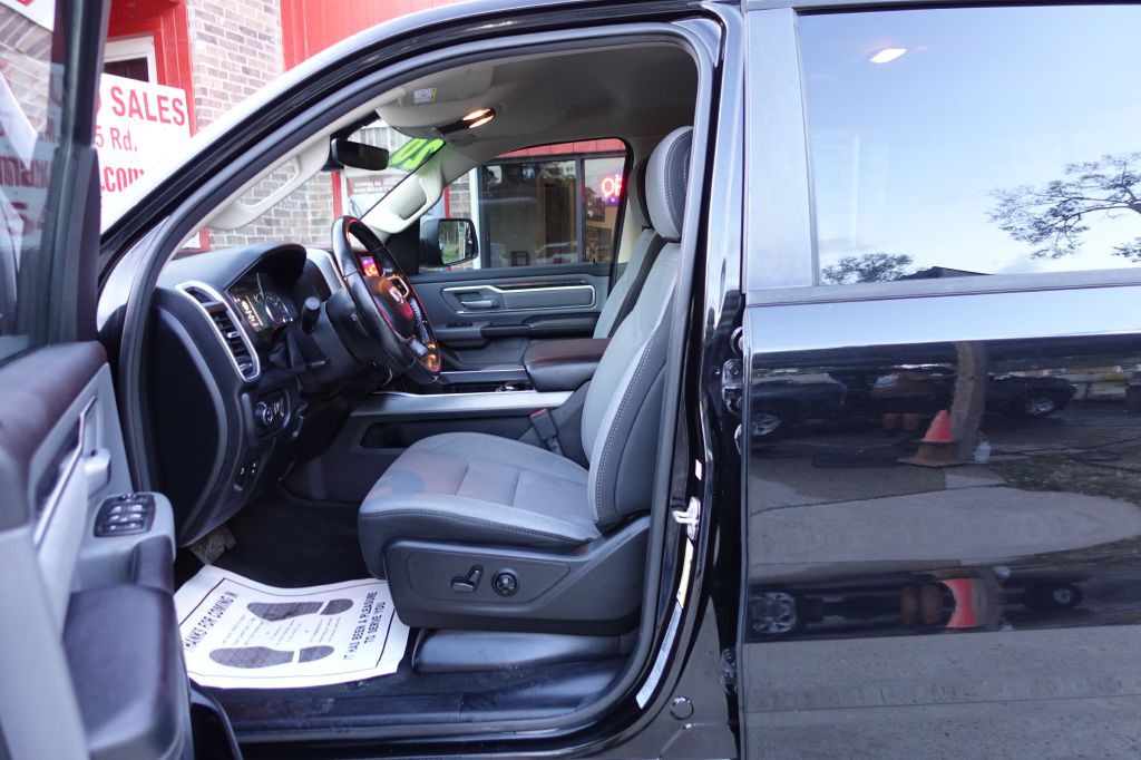 2020 RAM 1500 Image 30