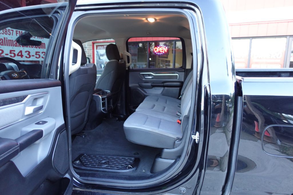 2020 RAM 1500 Image 31