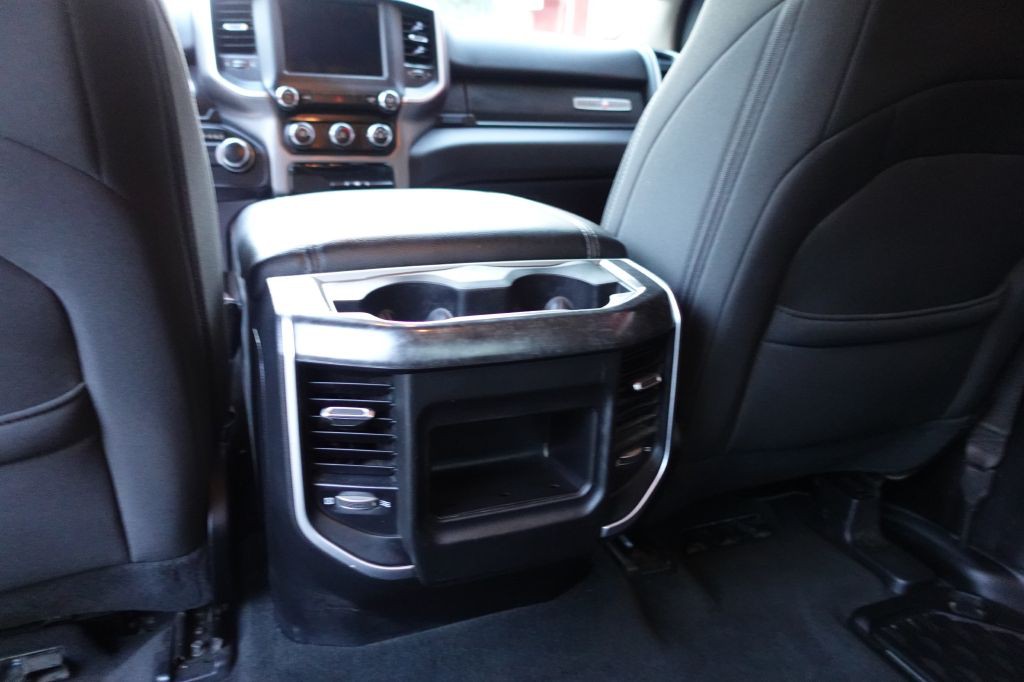 2020 RAM 1500 Image 32