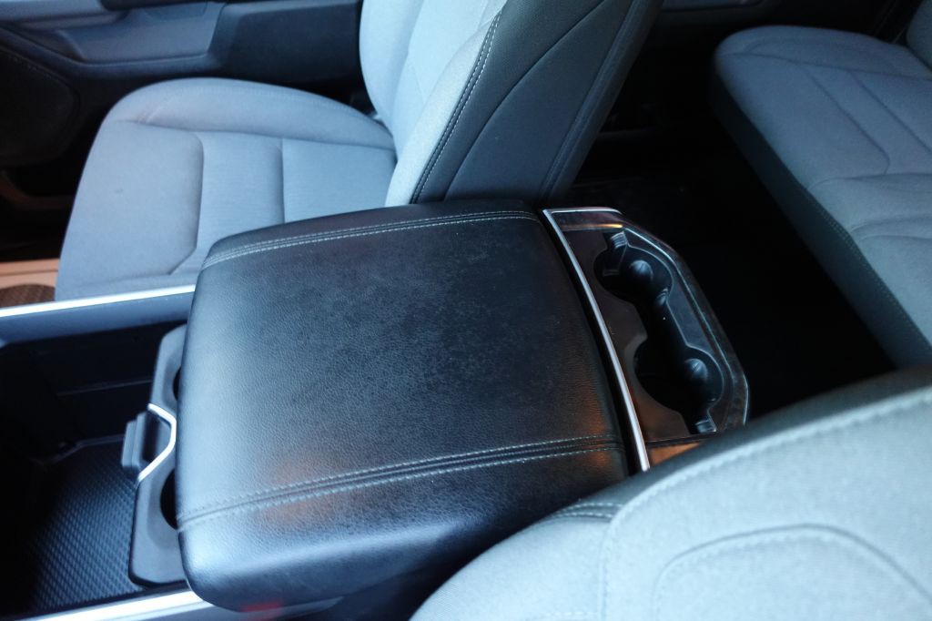 2020 RAM 1500 Image 34