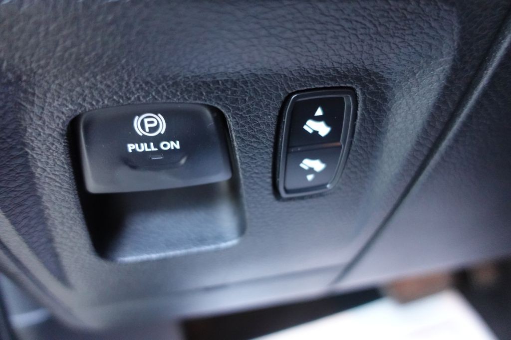 2020 RAM 1500 Image 36