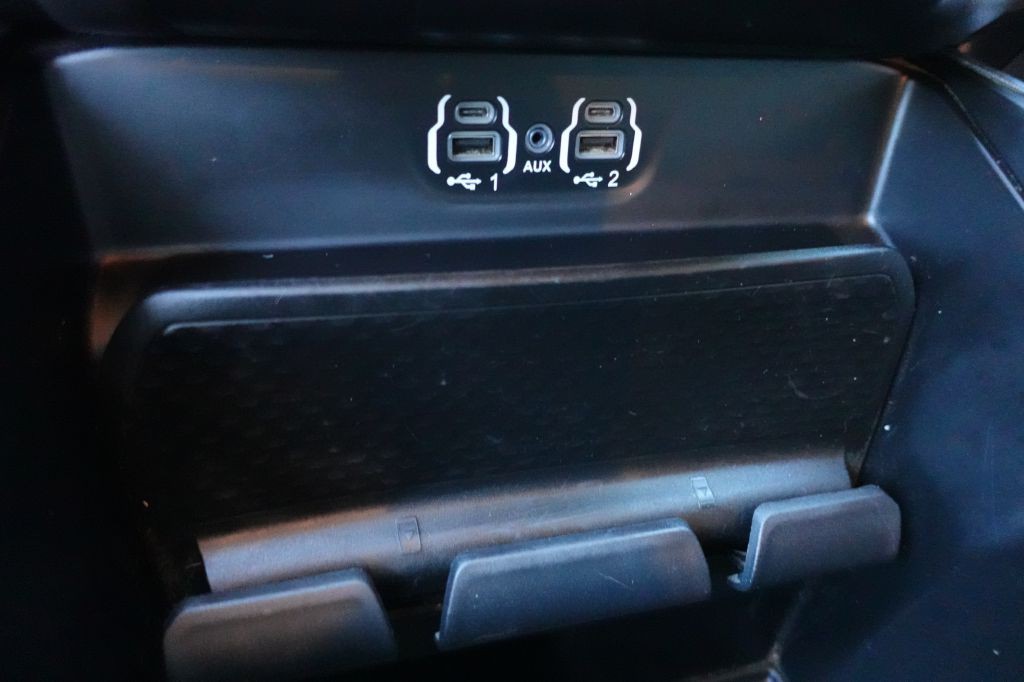 2020 RAM 1500 Image 38