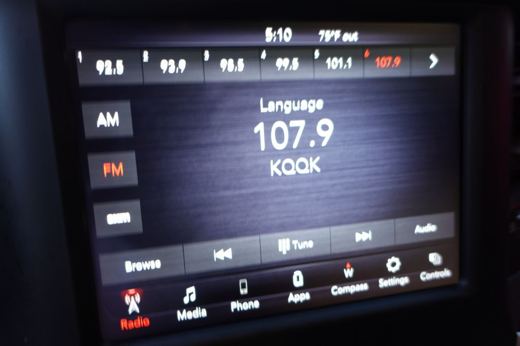 2020 RAM 1500 Image 40