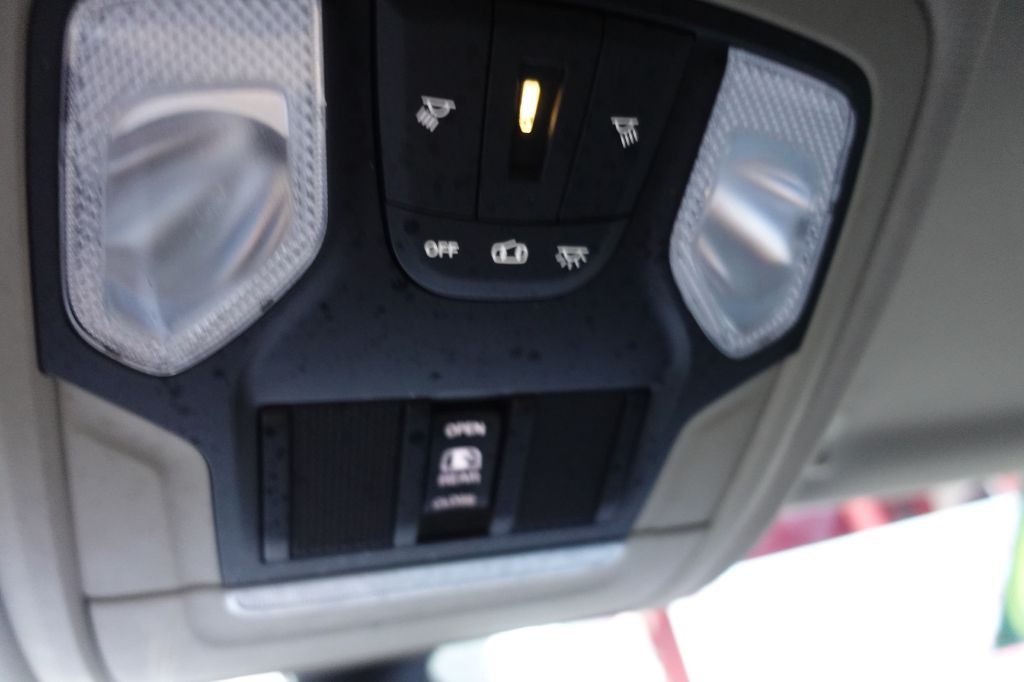 2020 RAM 1500 Image 42