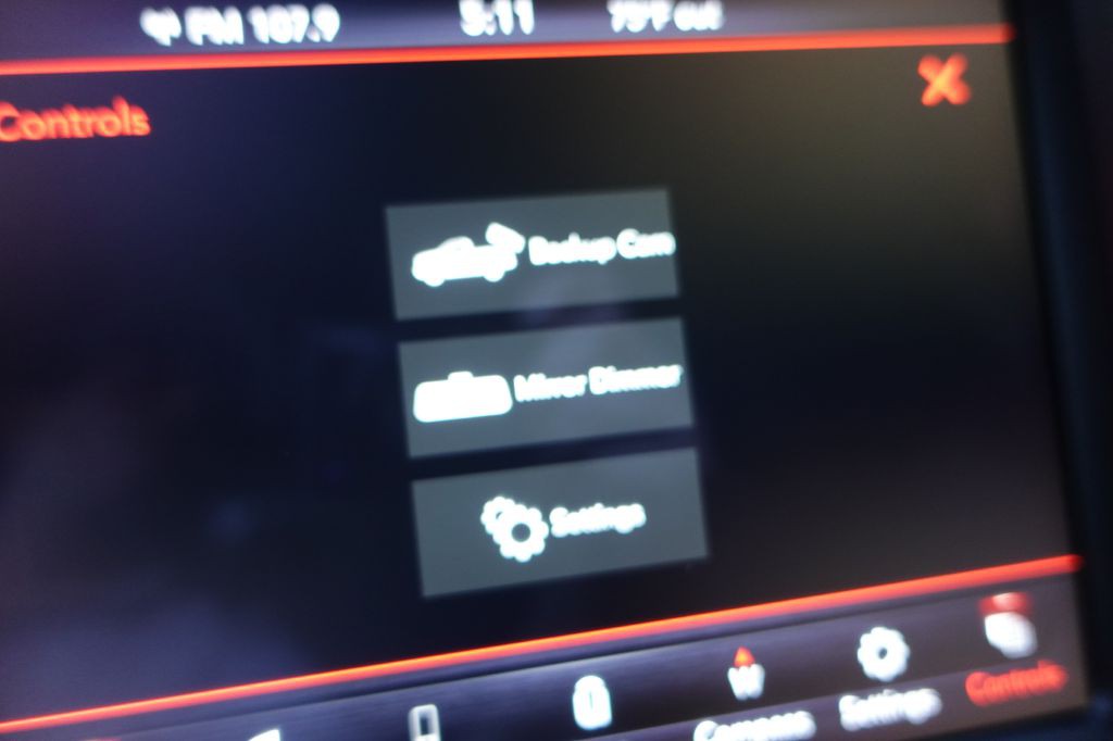 2020 RAM 1500 Image 44