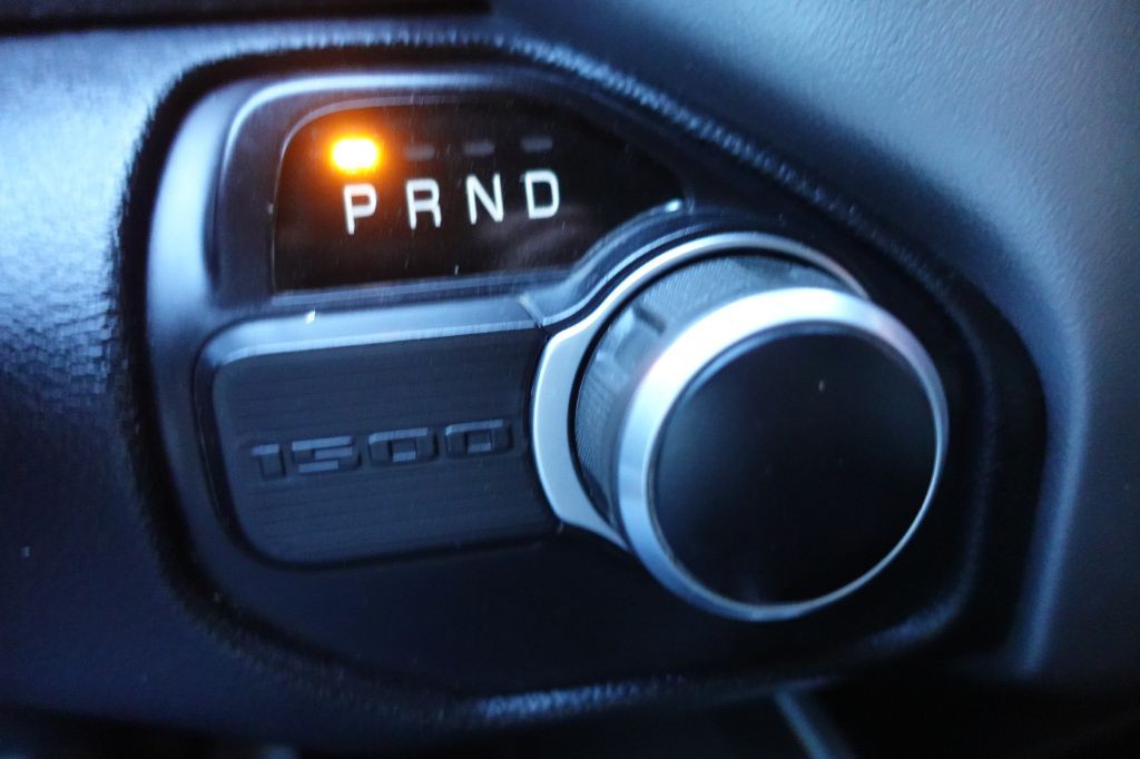 2020 RAM 1500 Image 45