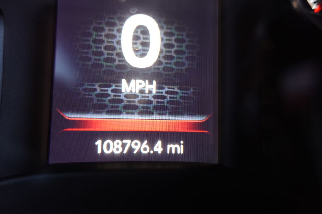 2020 RAM 1500 Image 47