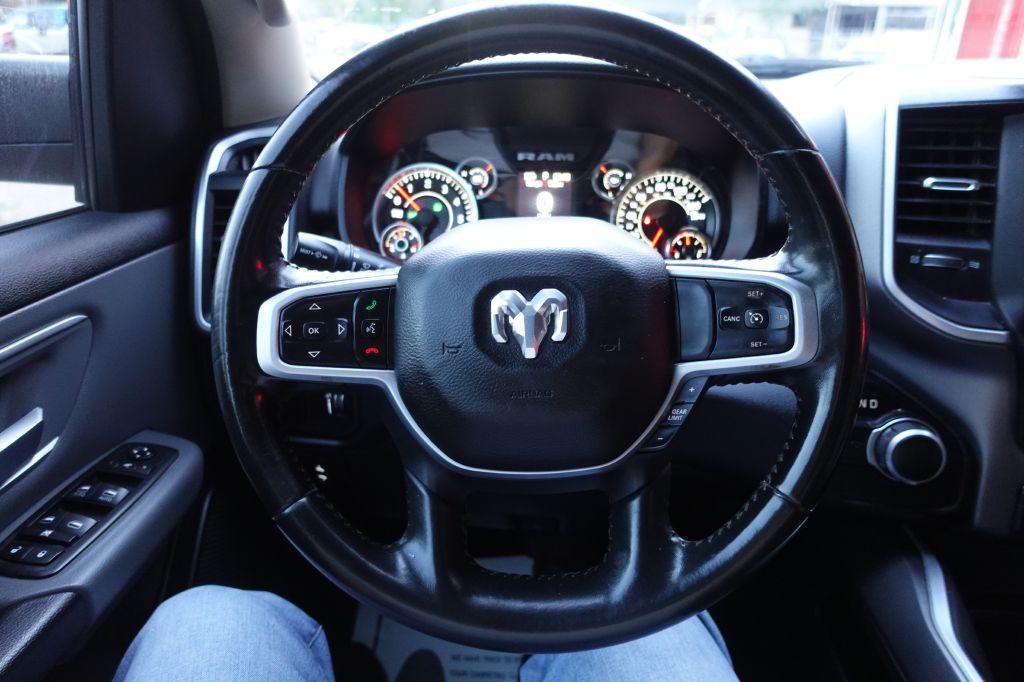 2020 RAM 1500 Image 49