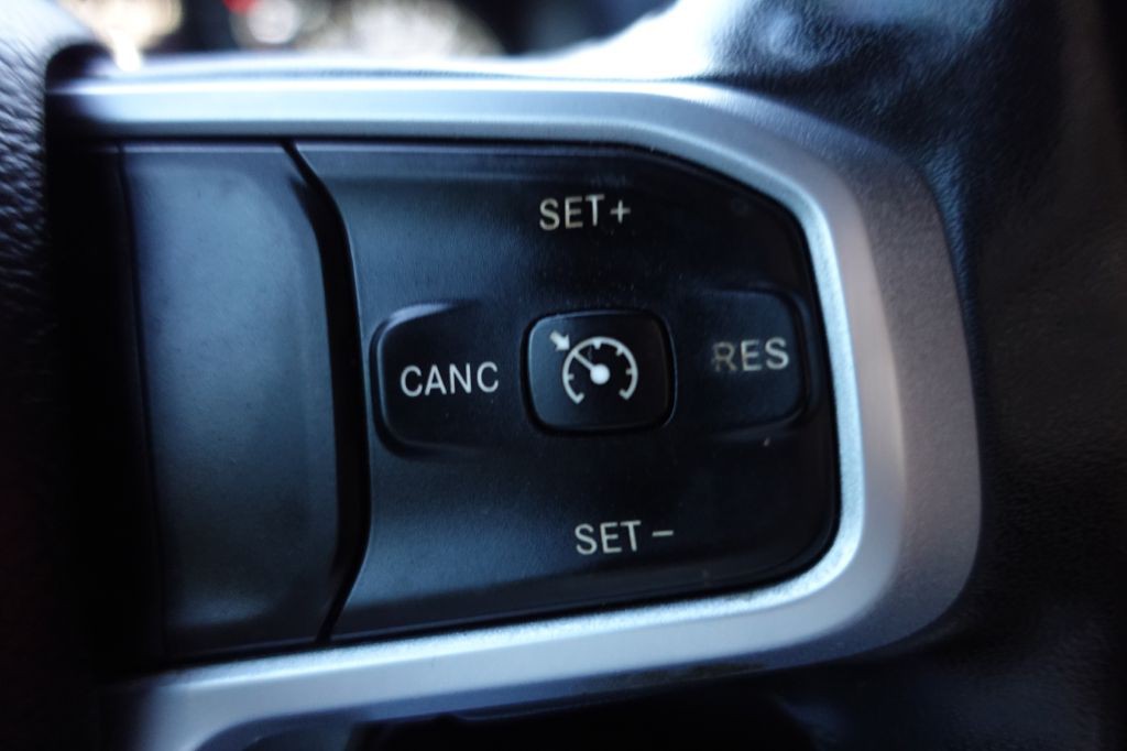 2020 RAM 1500 Image 50