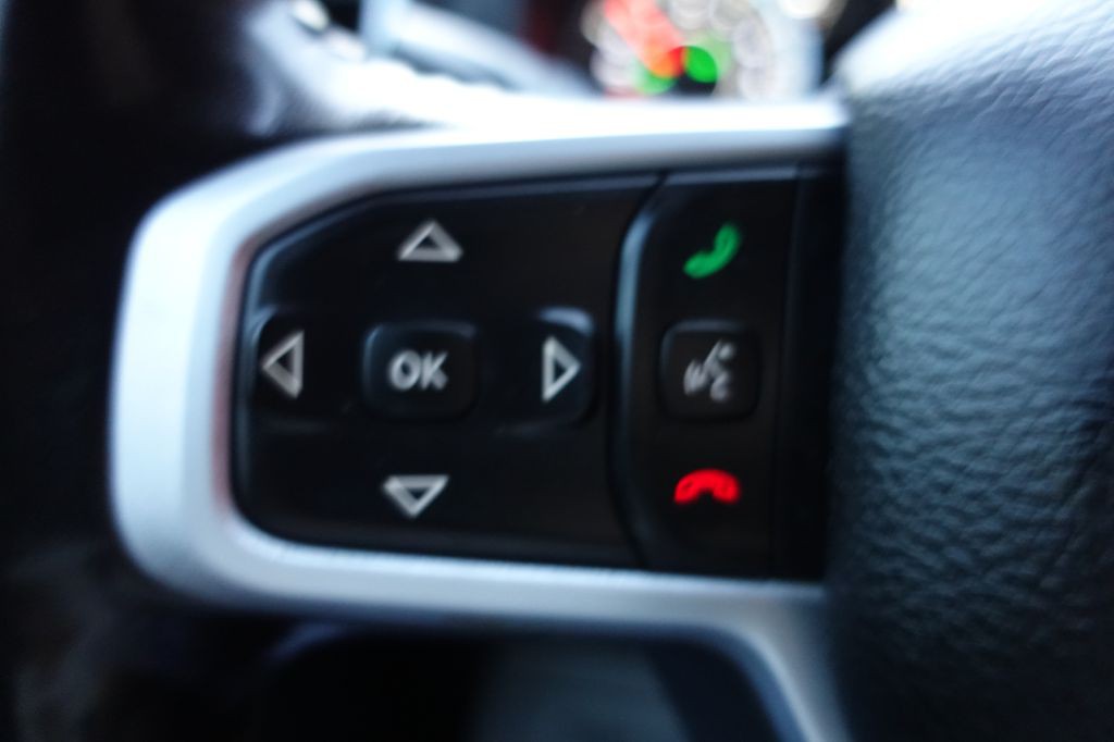 2020 RAM 1500 Image 52