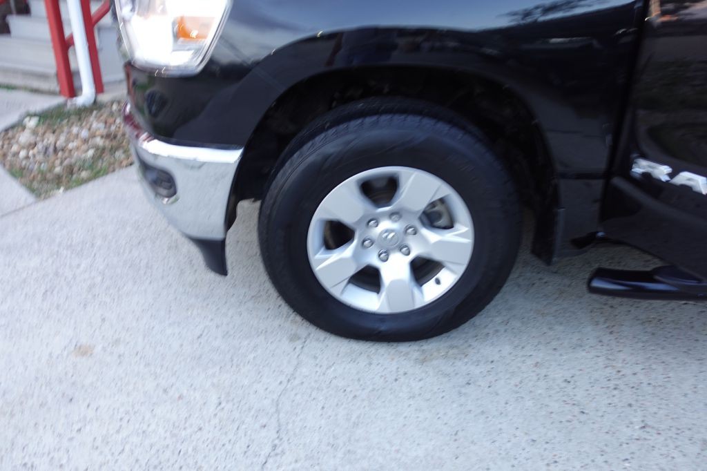 2020 RAM 1500 Image 53