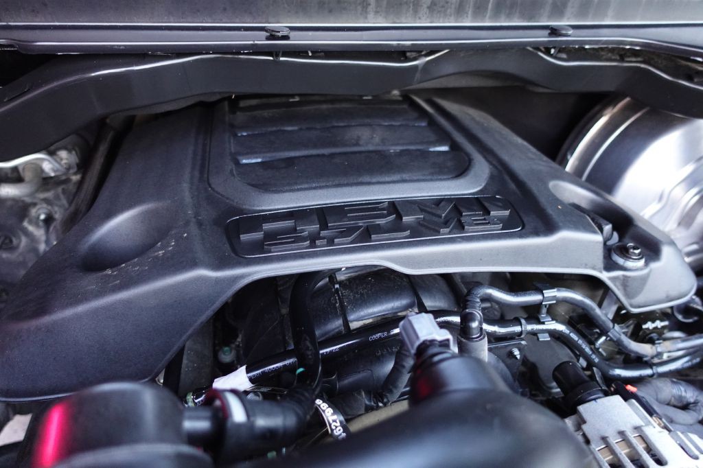 2020 RAM 1500 Image 54