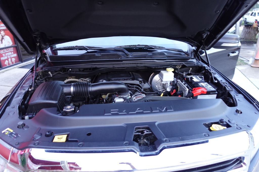 2020 RAM 1500 Image 55