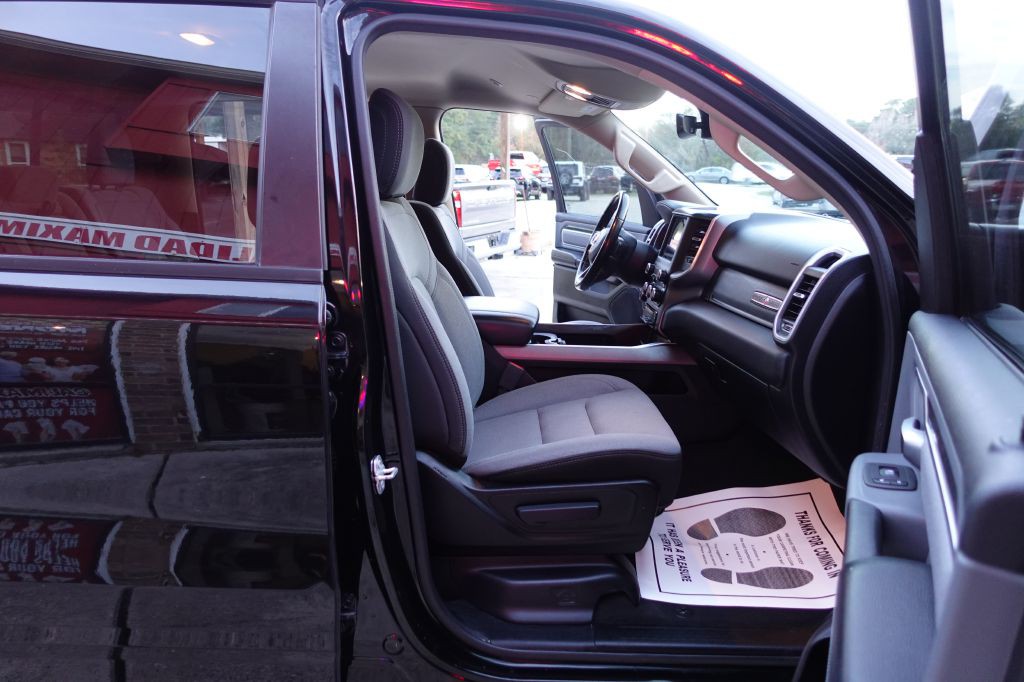 2020 RAM 1500 Image 57