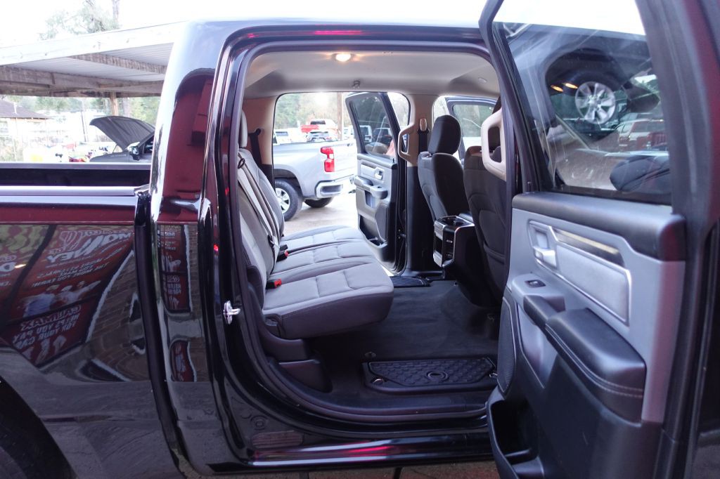 2020 RAM 1500 Image 59