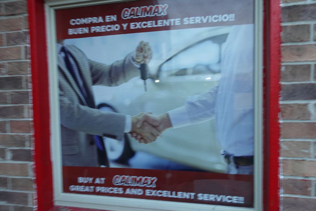 2020 RAM 1500 Image 63