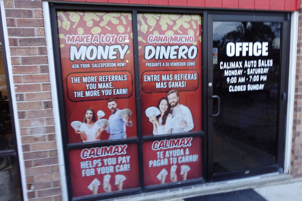 2020 RAM 1500 Image 64