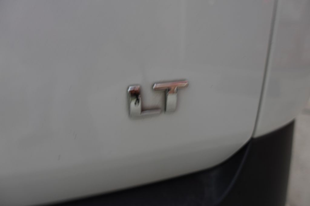 2020 Chevrolet Traverse Image 18