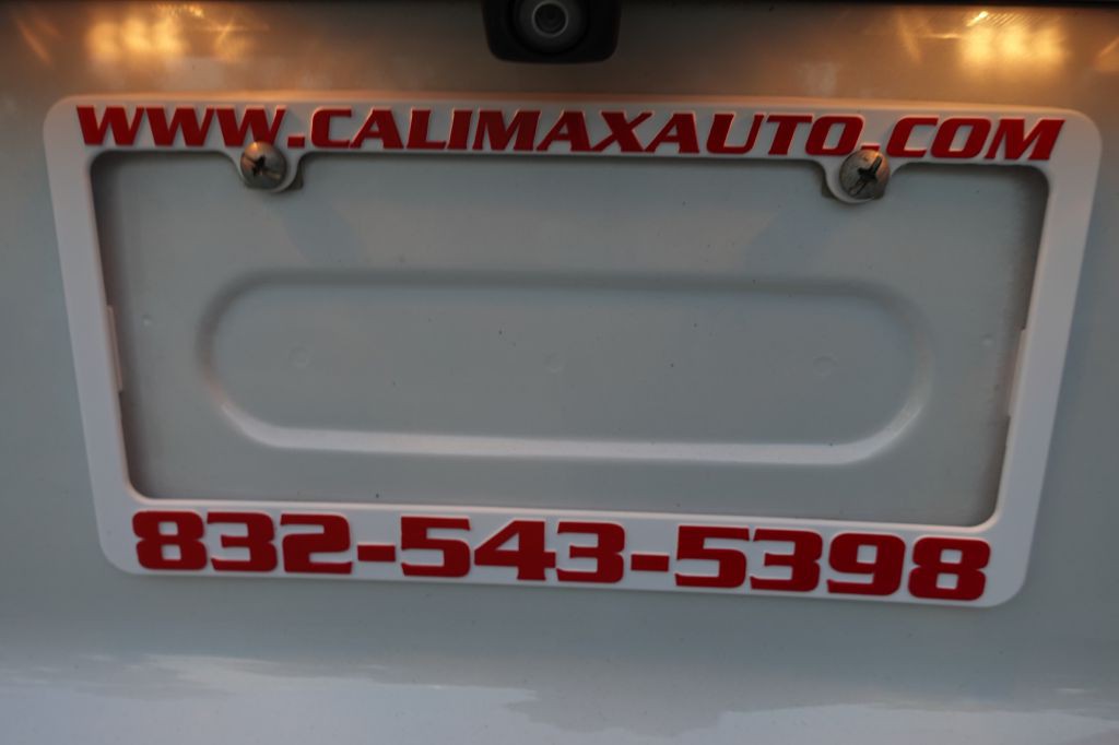 2020 Chevrolet Traverse Image 19