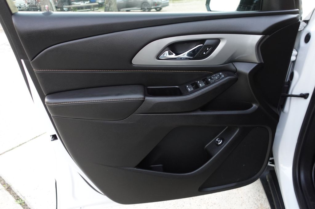 2020 Chevrolet Traverse Image 28