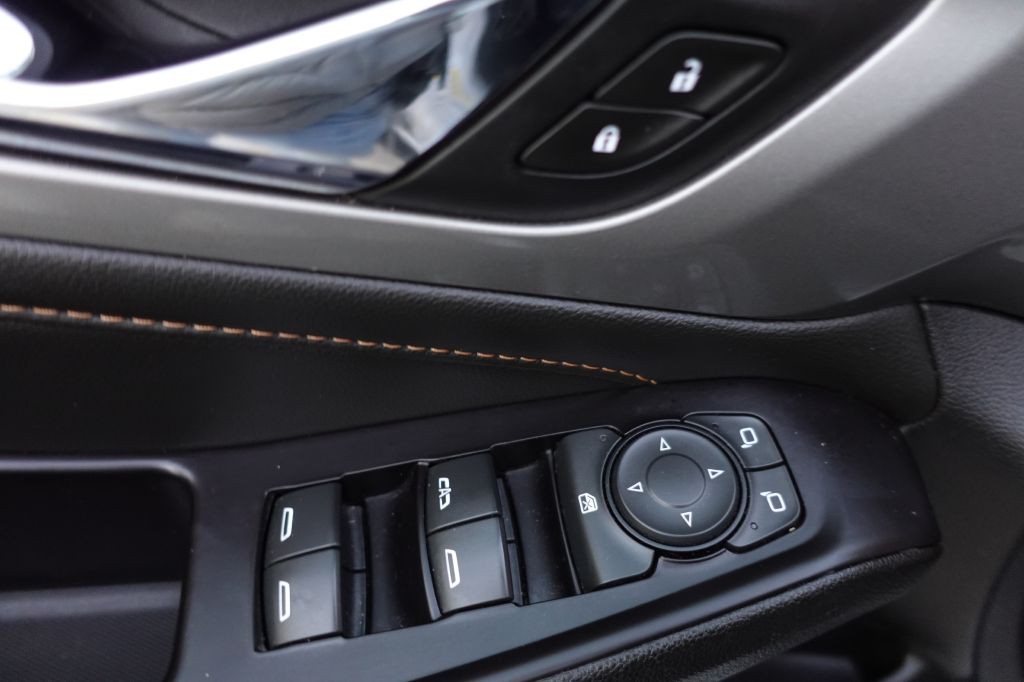 2020 Chevrolet Traverse Image 29