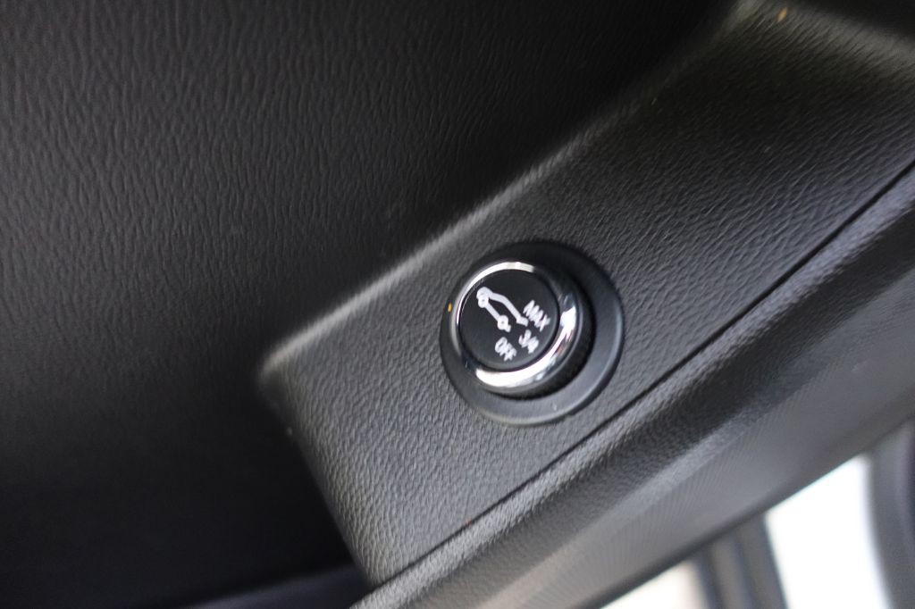 2020 Chevrolet Traverse Image 30