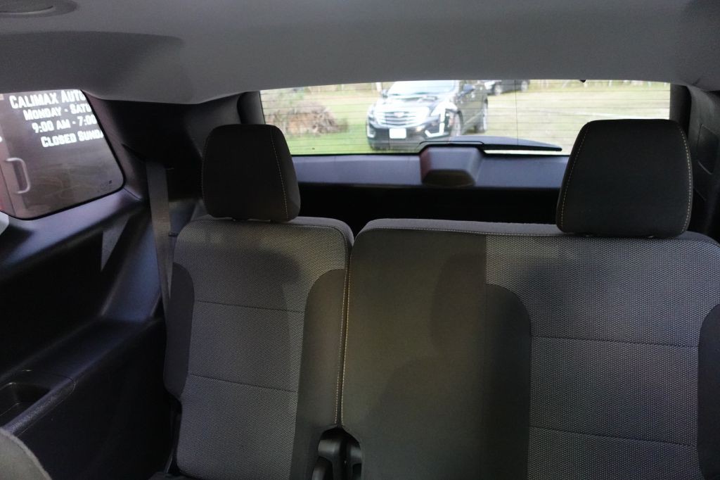 2020 Chevrolet Traverse Image 33