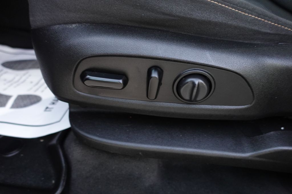 2020 Chevrolet Traverse Image 35