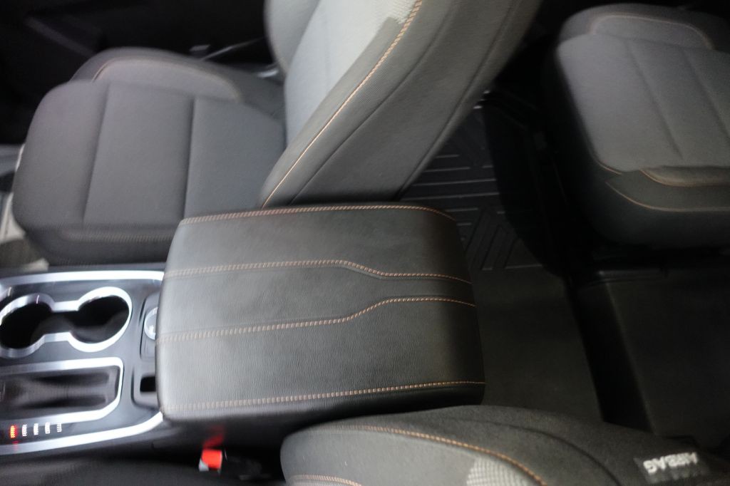 2020 Chevrolet Traverse Image 36