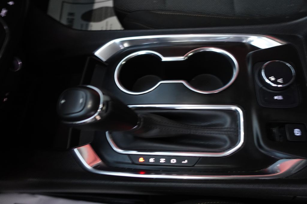 2020 Chevrolet Traverse Image 37