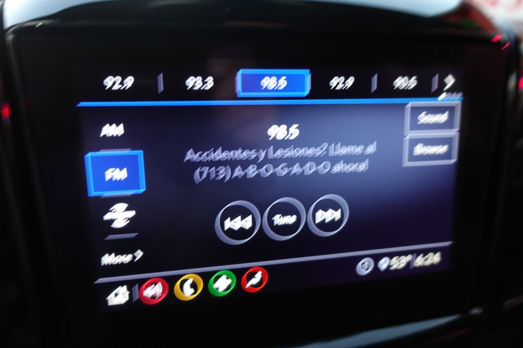 2020 Chevrolet Traverse Image 43