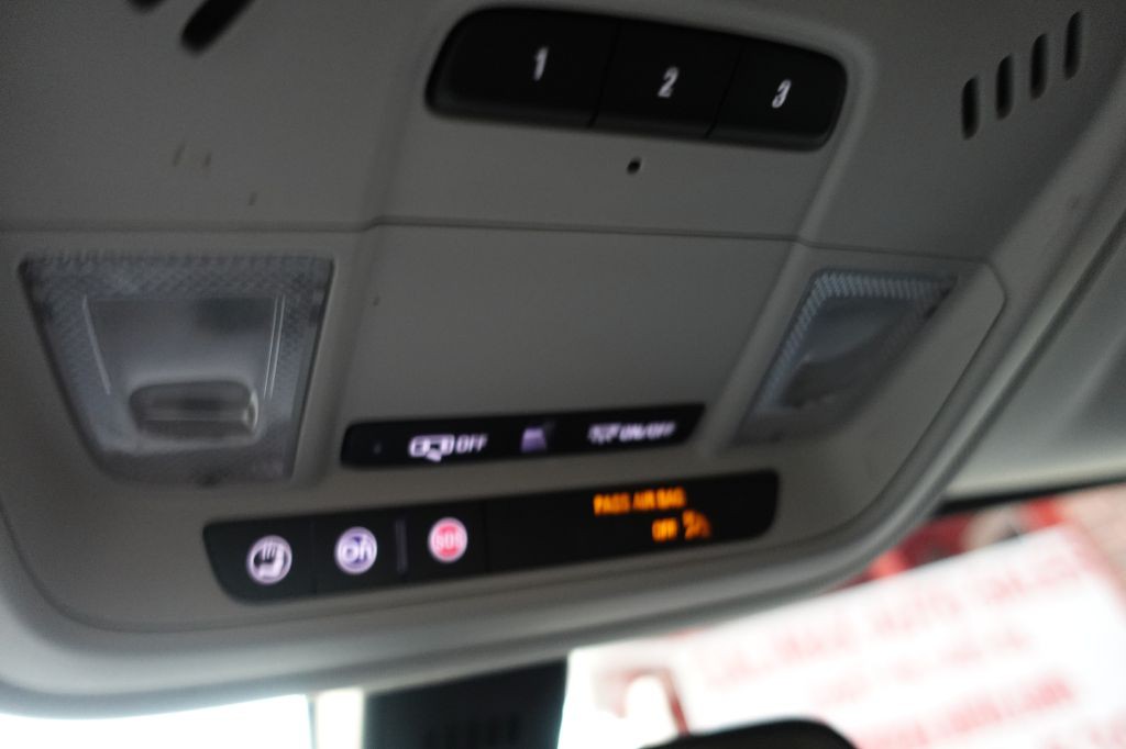 2020 Chevrolet Traverse Image 48