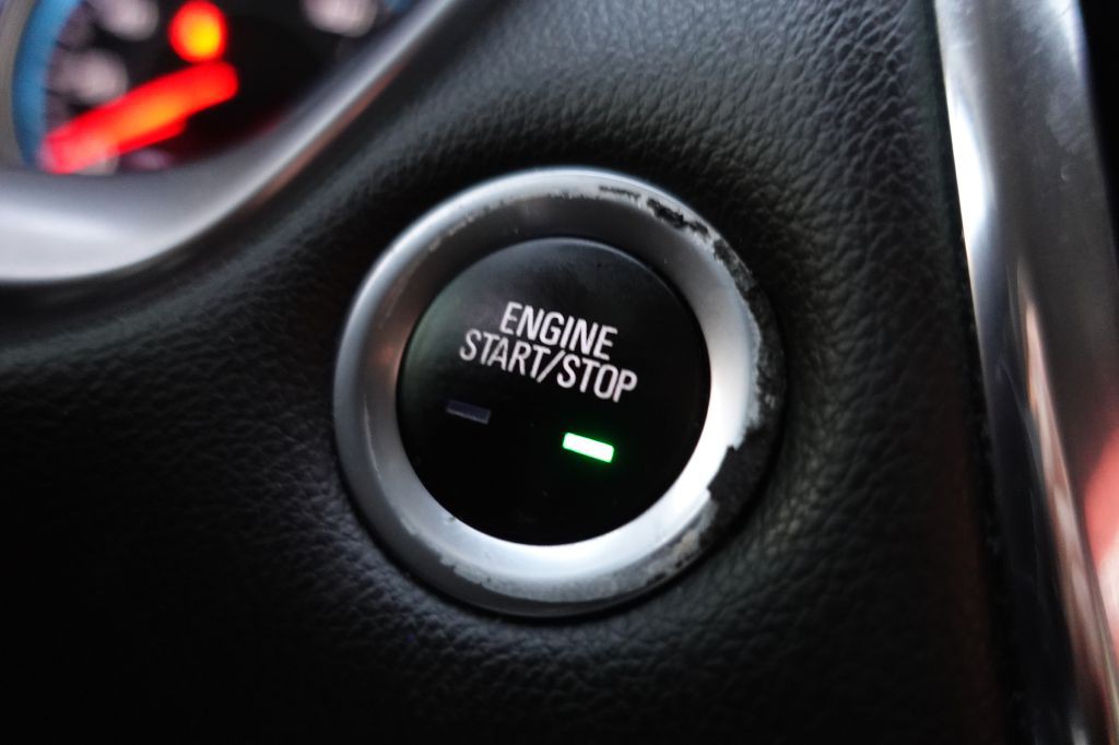 2020 Chevrolet Traverse Image 49