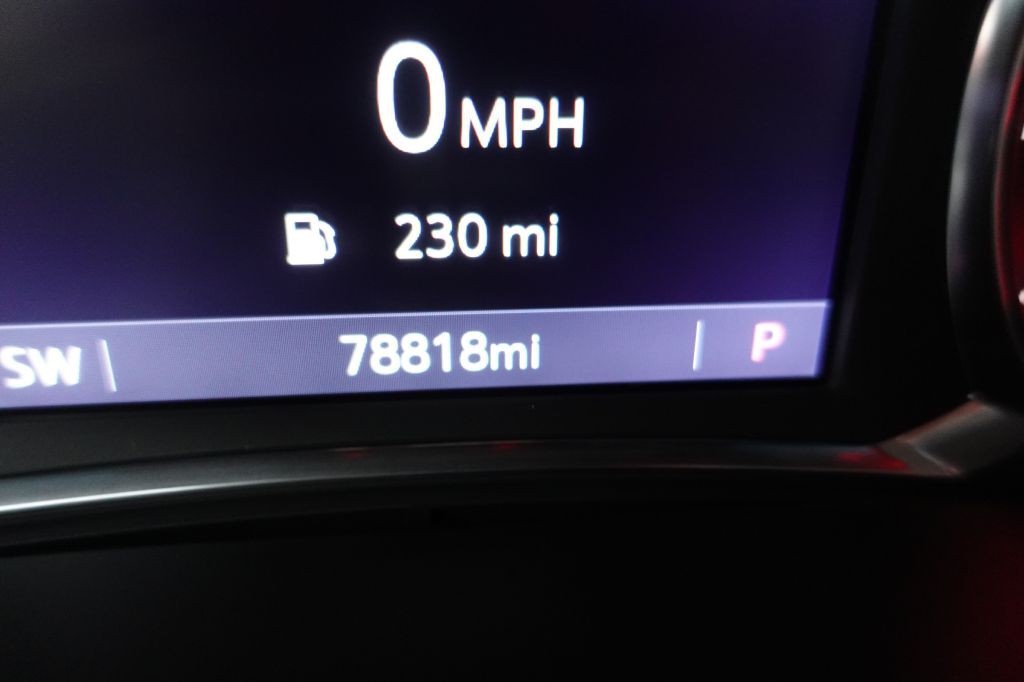 2020 Chevrolet Traverse Image 50