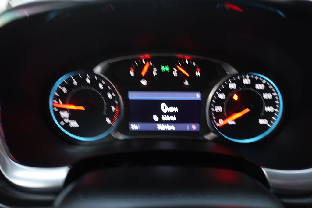 2020 Chevrolet Traverse Image 51